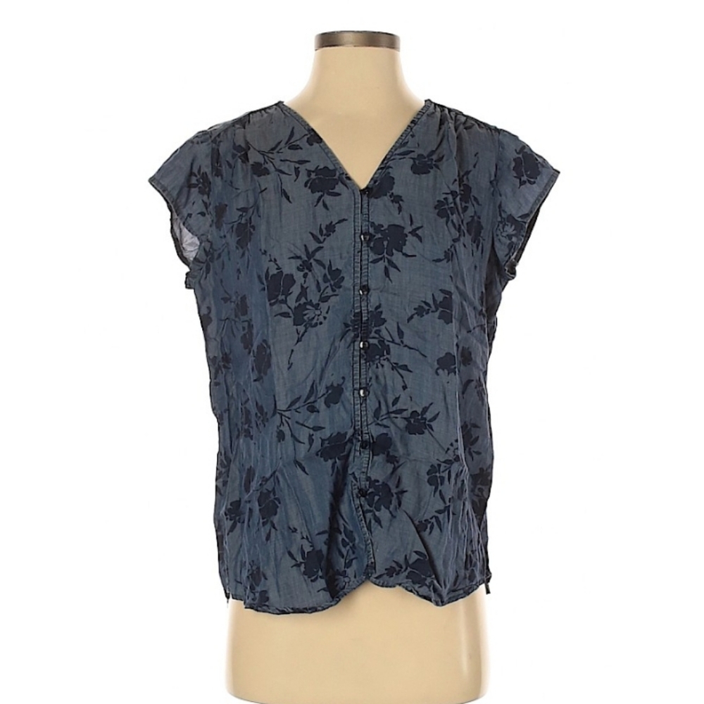 Liz Claiborne Blouse